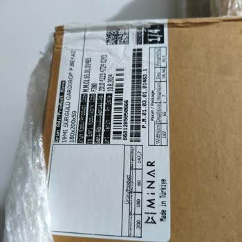 Yanlış Gardırop Teslimatı Ve İptal Sürecinde Yaşanan Sorunlar