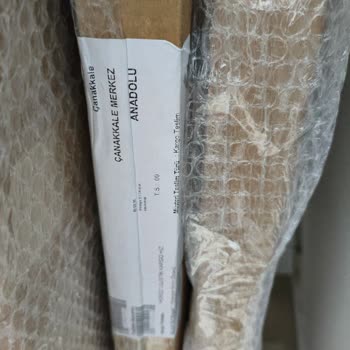 Yanlış Gardırop Teslimatı Ve İptal Sürecinde Yaşanan Sorunlar