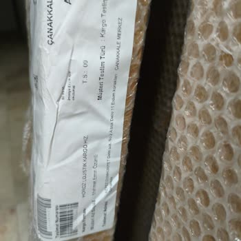 Yanlış Gardırop Teslimatı Ve İptal Sürecinde Yaşanan Sorunlar