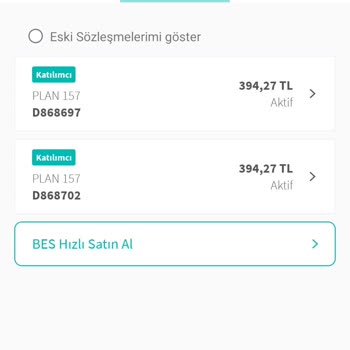 Agesa BES'te Bilgim Dışında Yapılan Yüksek Yönetim Gider Kesintileri