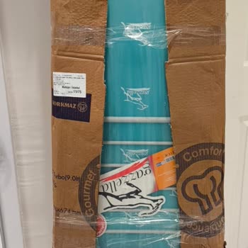 Satış Temsilcisinin Tavrı Ve İade Sürecinde Yaşanan Sorunlar