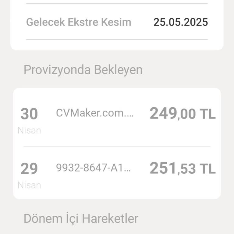 Habersiz Üyelik Ve Haksız Para Kesintisi Şikayeti
