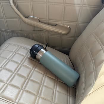 Satın Aldığım Termosun Kapağı Sızdırıyor, Garanti Süreci Uzadı