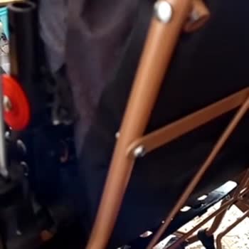 Kırık Çıkan Bebek Arabası İçin Değişim Kodu Gönderilmiyor