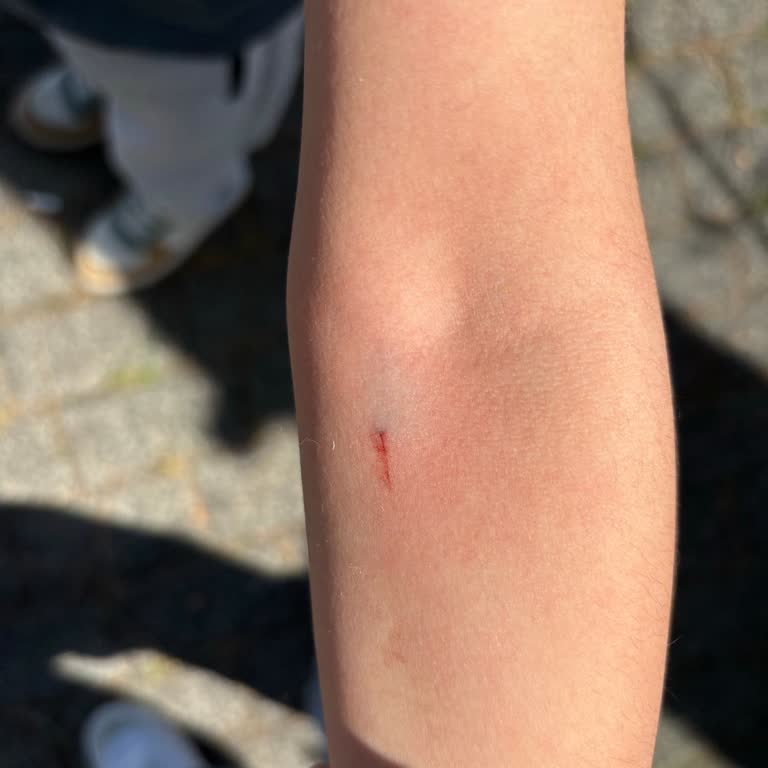 T.C. Cumhurbaşkanlığı Çocuğuma Acilde Hemşire Şiddeti ve Saygısız Davranış