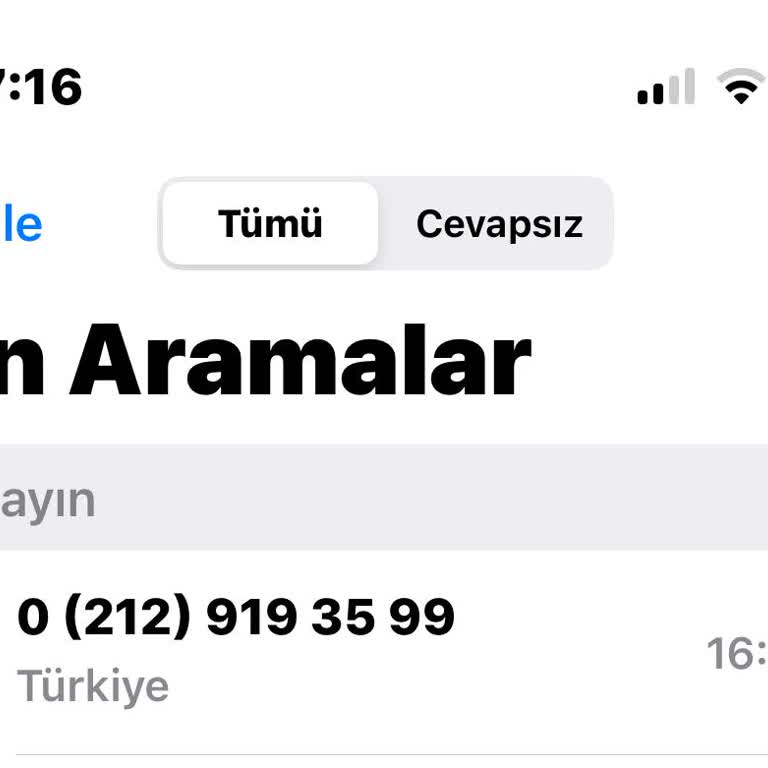 Ses Kayıtlarım İzinsiz Kullanılır Mı Endişesiyle Arandım