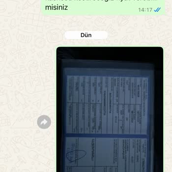 Poliçe Değişikliği İçin Otokoç’tan Dönüş Alamıyorum