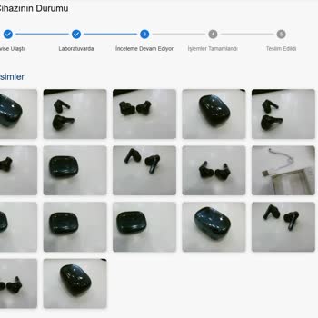 Vivo Kulaklık Değişiminde Mağduriyet Ve Ücret Farkı Sorunu