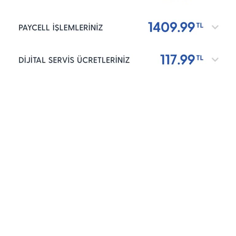 Haksız Yüksek Fatura Şoku: Açıklama Bekliyorum