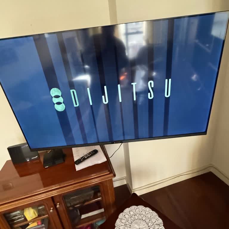 BİM'den Aldığım TV'nin Arızasıyla Kimse İlgilenmiyor