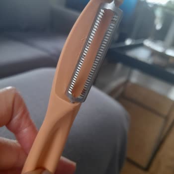 Gallery Crystal Orijinal Diye Alınan Victorinox Soyucu Paslandı, Garanti Desteği Yetersiz Kaldı