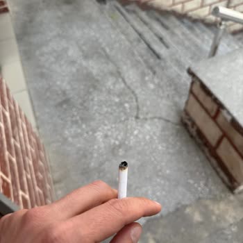 Marlboro Touch Blue Sigara Kalitesindeki Düşüş Ve Kendiliğinden Sönme Sorunu