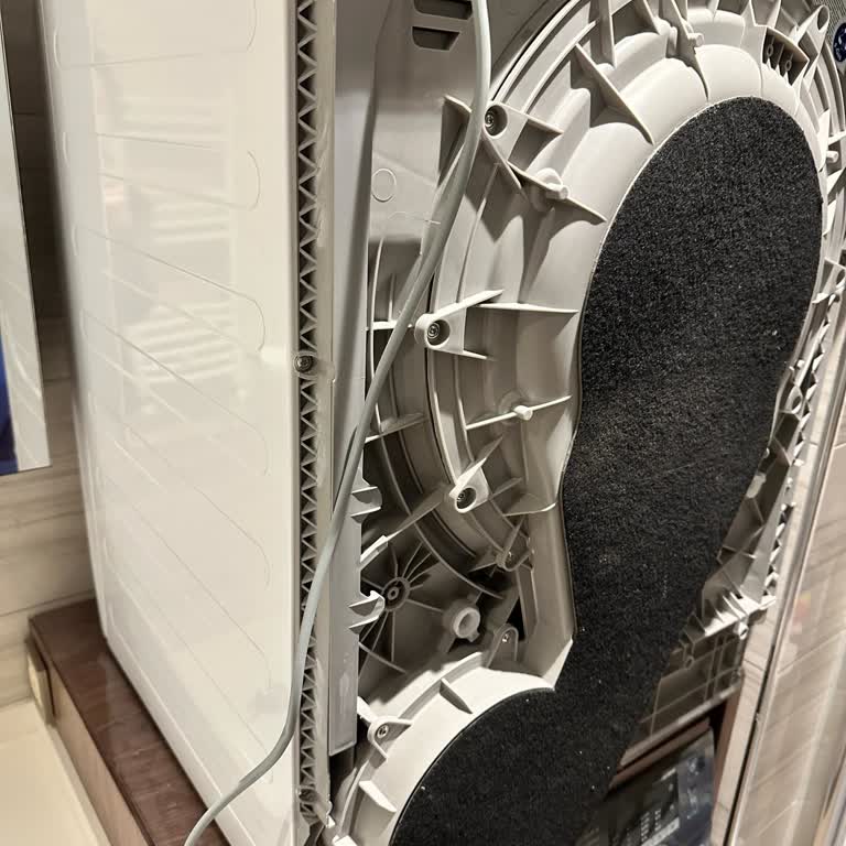 My Electrolux Dryer Leaks Water Every Year and Service Offers No Real Solution