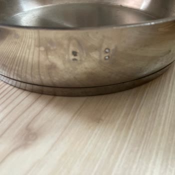 Schafer Tava Kulpu Garanti Kapsamında Tamir Edilmedi