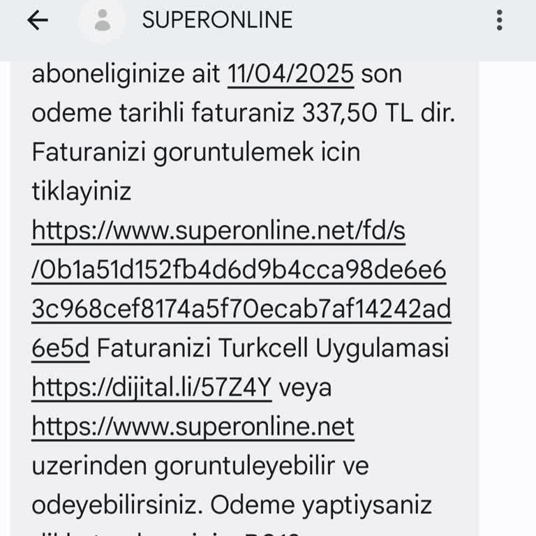 Sürekli Yavaş Ve Sorunlu İnternet, Çözüm Sunulmuyor