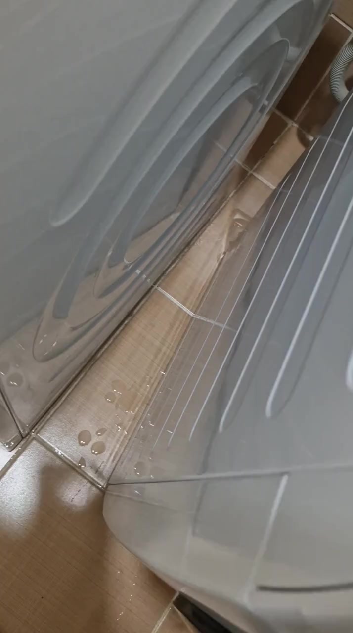 My Electrolux Dryer Leaked Again Despite Warranty and Paid Repair Just Months Ago video cover