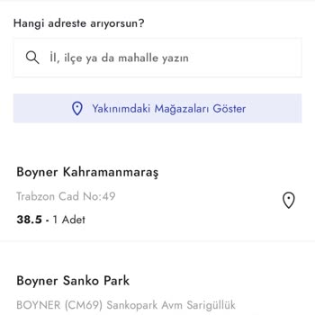 Kusurlu Ürün Değişiminde Haksız Fiyat Farkı Talebi Ve Mağaza İlgisizliği