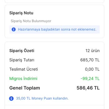 Siparişim Zamanında Teslim Edilmedi, İptal Ve İade Sürecinde Mağdur Oldum