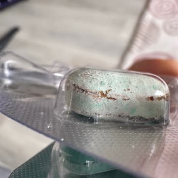 Küflü Ve Renkleri Farklı Gelen İcollagen Tabletler İle Müşteri Hizmetlerine Ulaşılamıyor