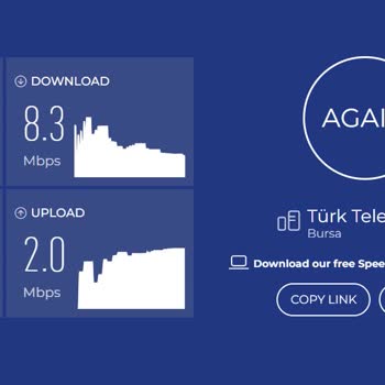 Kablo Net İnternet Hızının Düşüklüğü Ve Kapsama Sorunu Nedeniyle Mağduriyet