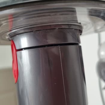 Dyson V15 Submarine'de Bağlantı Sorunu Ve Yetersiz Destek