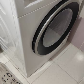 My Bosch Washing Machine Rusted in 3.5 Years and Wasn’t Covered Under Warranty