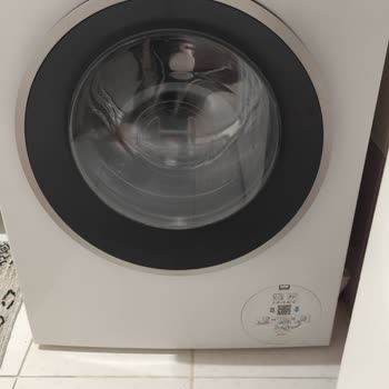 My Bosch Washing Machine Rusted in 3.5 Years and Wasn’t Covered Under Warranty