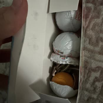 Yanlış Ve Hasarlı Ürün Gönderimi Sonrası İade Sorunu