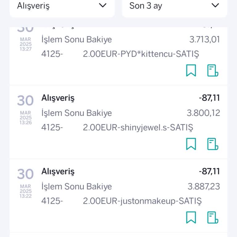 Watsons Anketi Sonrası Kartımdan Fazla Para Çekildi, Sürpriz Kutu Gönderilmedi