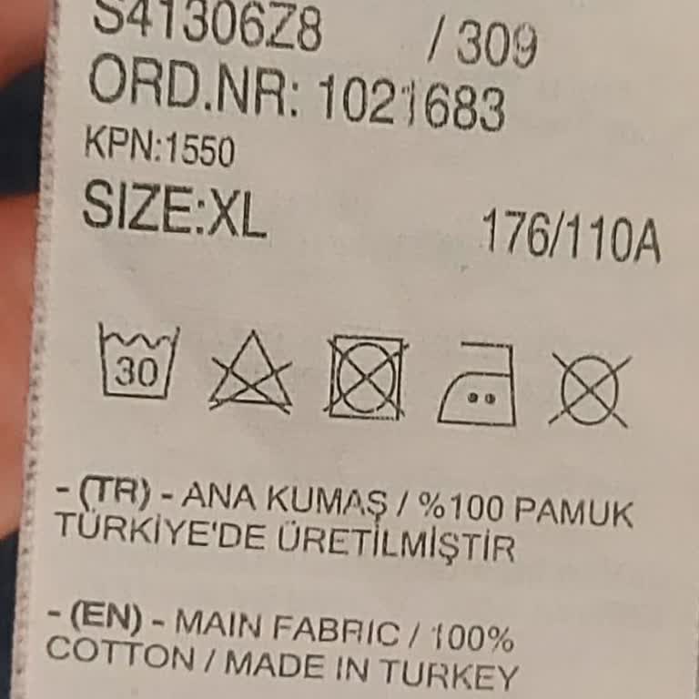 LCW'den Aldığım Kot Gömlekte Kalite Sorunu ve Satış Sonrası Destek Eksikliği
