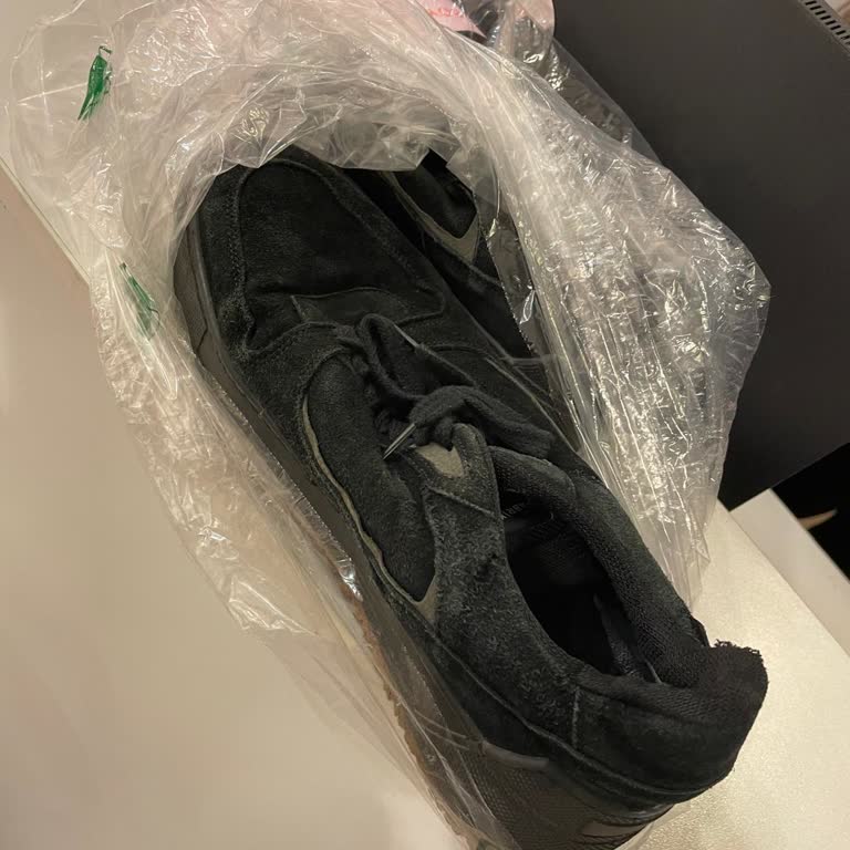 Boyner’den Alınan Ayakkabının Yırtılması Ve İade Sürecinde Yaşanan Mağduriyet