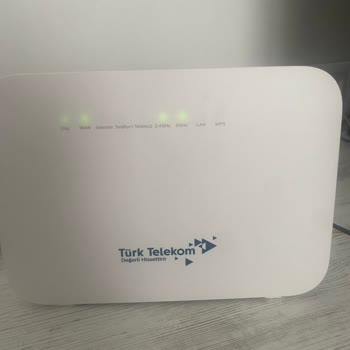 Bir Aydır Çözülemeyen İnternet Arızası Ve Bilgi Kirliliği