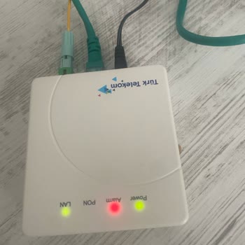 Bir Aydır Çözülemeyen İnternet Arızası Ve Bilgi Kirliliği