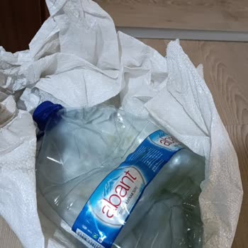 MNG Kargo İle Gönderilen Zeytinyağı Boş Bidonla Ve Farklı Koliyle Teslim Edildi, Mağduriyetim Giderilmiyor