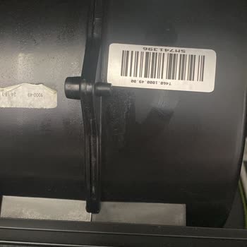 Siemens Ürünlerinde Satış Sonrası Destek Eksikliği Ve Değişim Sorunu