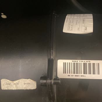 Siemens Ürünlerinde Satış Sonrası Destek Eksikliği Ve Değişim Sorunu