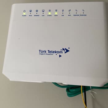 İnternet Kesintisi Ve Sorunun Çözülmemesi Nedeniyle Mağduriyet