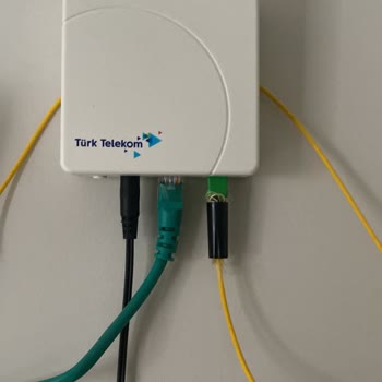 İnternet Kesintisi Ve Sorunun Çözülmemesi Nedeniyle Mağduriyet