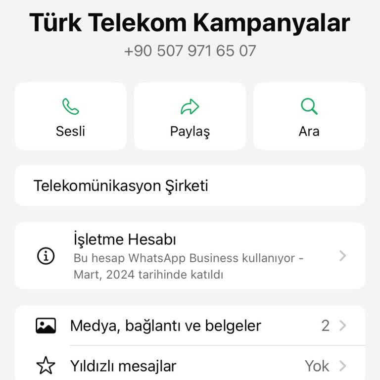 Numara Taşıma Sonrası Güvenlik Endişesi Ve Bilgi Belirsizliği