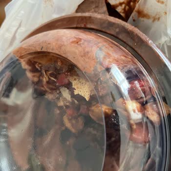 Siparişim Dağılmış Ve Destek Alamıyorum