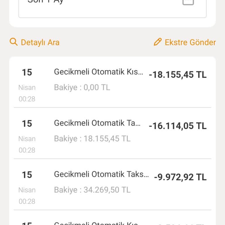 Maaşım Rızam Dışında Kredi Ödemelerine Çekiliyor Geçimimi Sağlayamıyorum