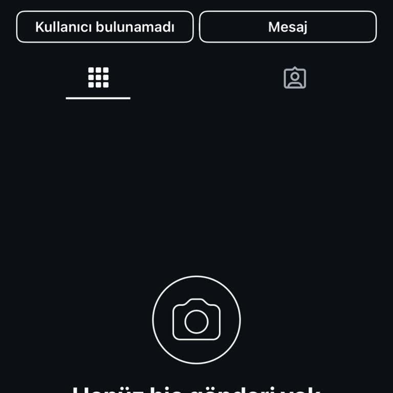 Sipariş Sonrası Engellenmek Ve Yanıltıcı Bilgiler