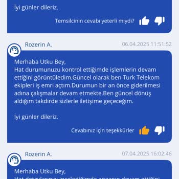 Türk Telekom'un İnternet Bağlantı Hizmetinde 1 Aydır Süren Gecikme Ve Arıza
