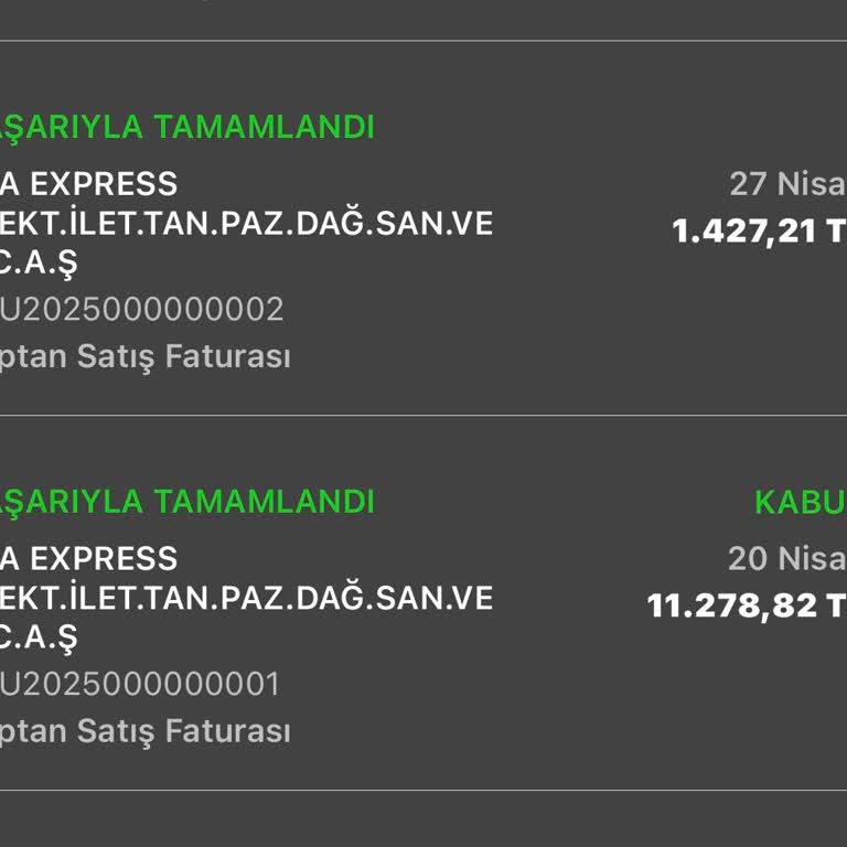 Fiyuu İşten Ayrılanlara Ödeme Yapmıyor Art Niyet Var Mı