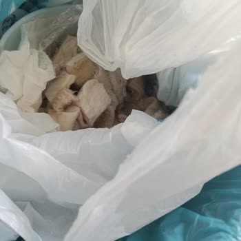 Migros'tan Alınan İşkembenin Bozuk Çıkması Ve İade Zorluğu