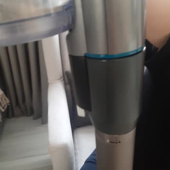 Philips Süpürge Kısa Sürede Arızalandı, Mağduriyet Yaşıyorum