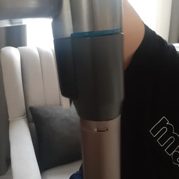 Philips Süpürge Kısa Sürede Arızalandı, Mağduriyet Yaşıyorum