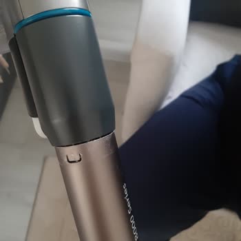 Philips Süpürge Kısa Sürede Arızalandı, Mağduriyet Yaşıyorum