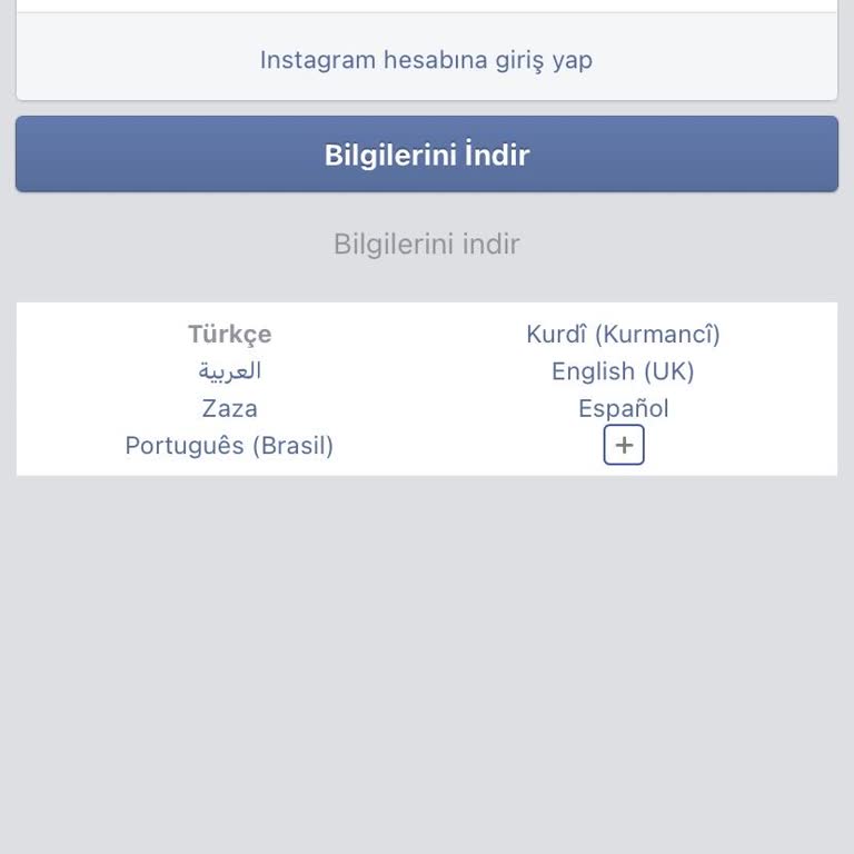 Facebook Hesabım Haksız Yere Kapatıldı, Acil Çözüm Bekliyorum