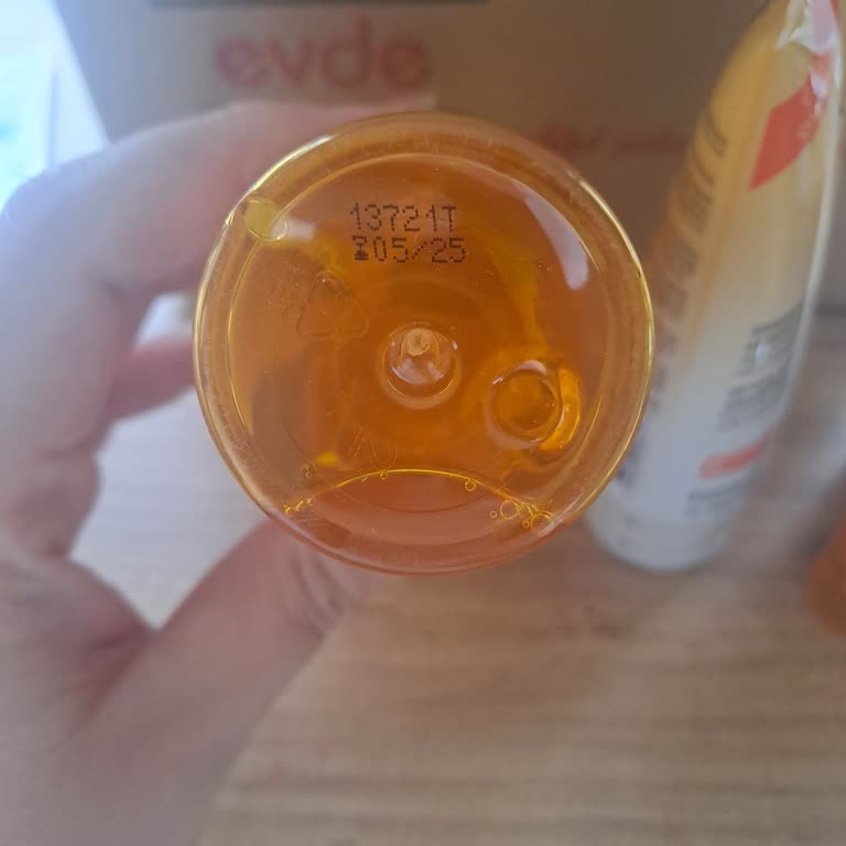 Son Kullanma Tarihi Geçmek Üzere Olan Ürün Gönderildi, Mağduriyet Giderilmiyor